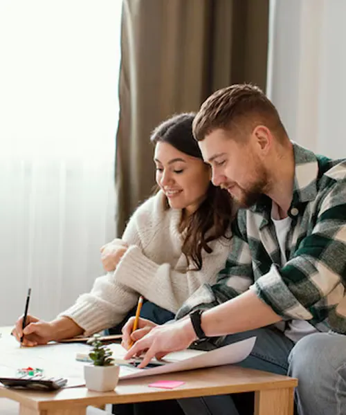 aprender de finanzas personales en pareja